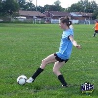 NRS Outdoor soccer 1 Niagara Rec Sports 1-1
