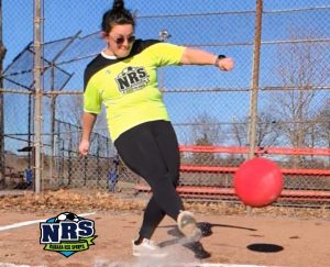 NRS Kickball 3