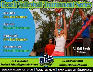 NRS 2024 Beach Volleyball Tournament1