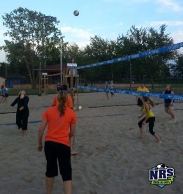 Beach Volleyball 3
