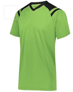 NRS High Five Sheffield Soccer jersey