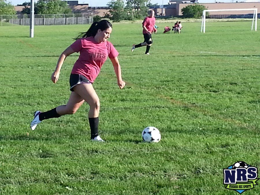 Indoor soccer niagara online