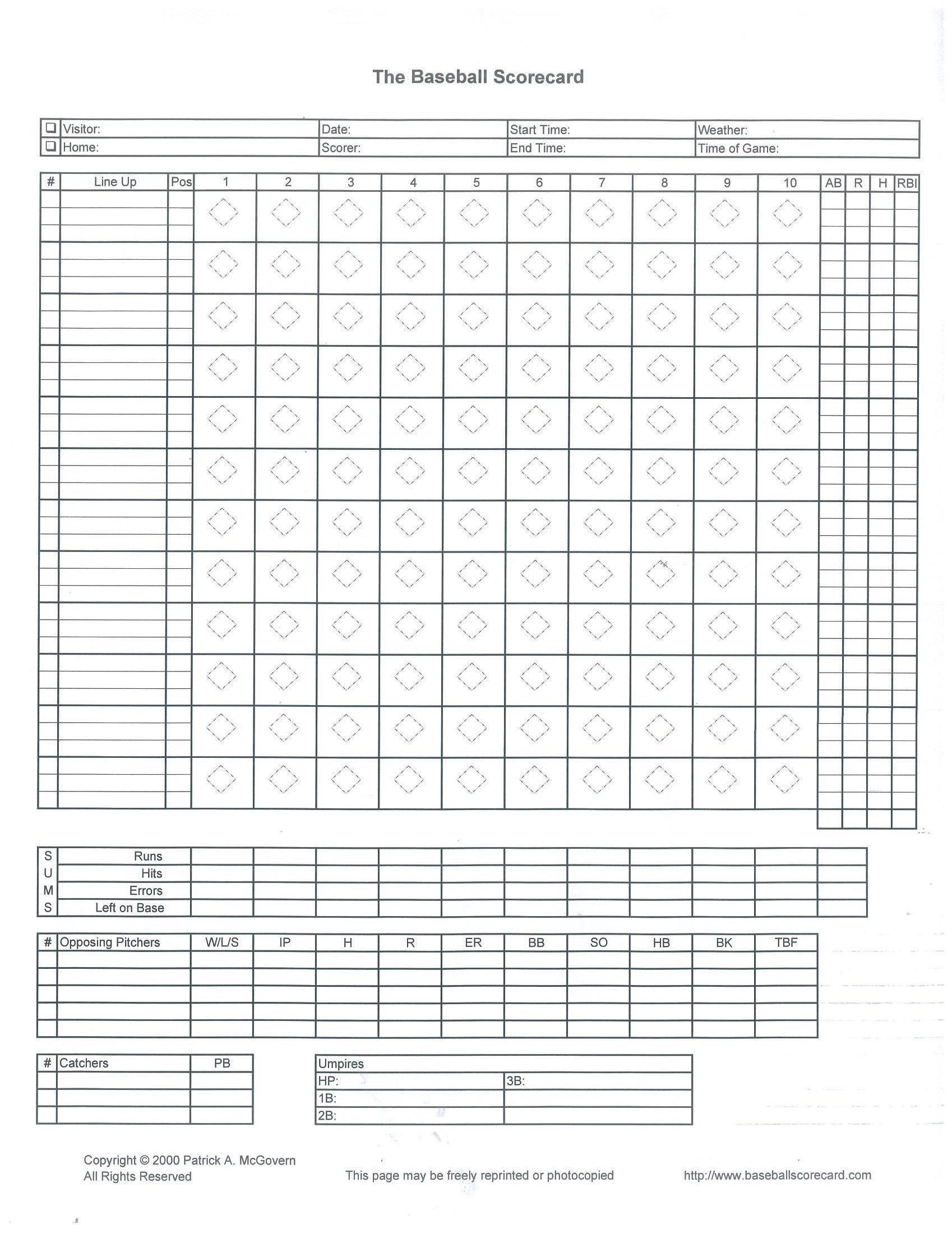 softball-score-sheet-printable