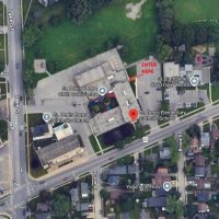 NRS Volleyball St. Dennis School