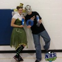 Niagara Rec Sports Halloween Dodgeball 2