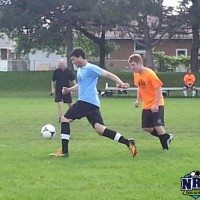 Indoor store soccer niagara